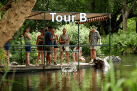 Tour A