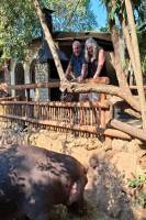 Chalet-Guests